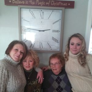 Meet your Posher, Christine